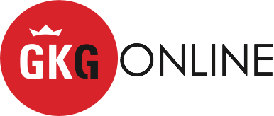 GKGOnline Logo